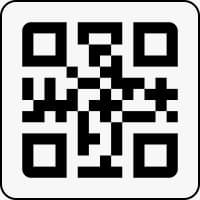 QR code to download Parent App